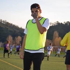 Meet your Posher, Danny